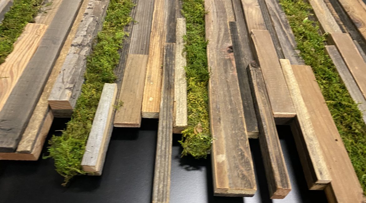 wood